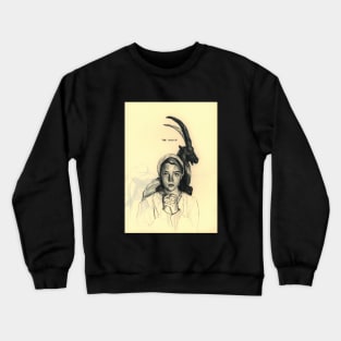 The Witch movie Crewneck Sweatshirt